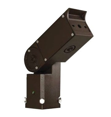 Area Light Mounting for use with 80w-300w LEDMPAL