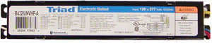 B232IUNVHPN000I - 120-277V 2 - F32T8 TRIAD ELECTRONIC BALLAST