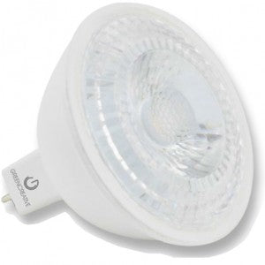 Green Creative 6MR16DIM/830FL35 (57985)