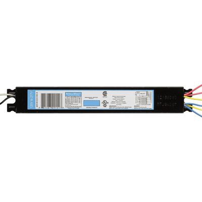 (2) F32T8 PS UNV Lighting Level Switching