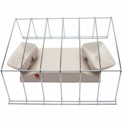 Wire Guard for Exits and Emergency Unit